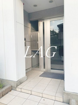 【エントランス】 | ウェスティン | エントランスです。