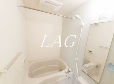 【浴室】 | ウェスティン | お風呂です。