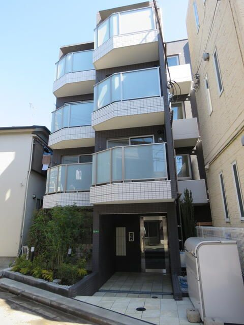 ファブール練馬