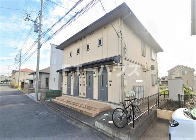 リヴォアール中村