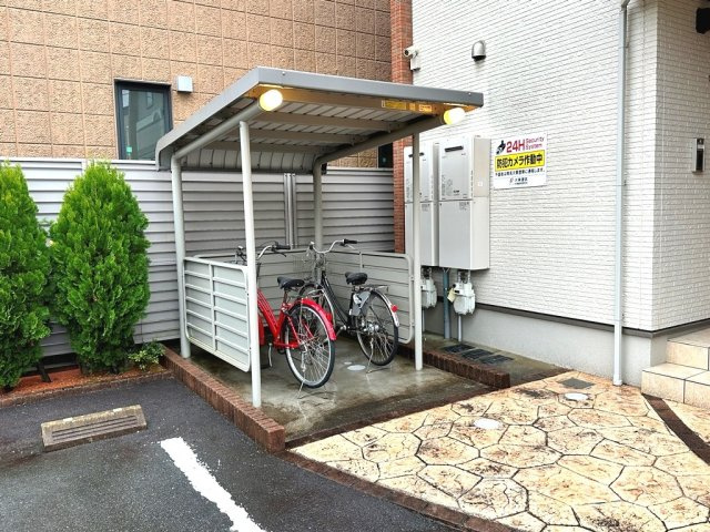 プロムナード牛川通 Gのその他共用部分