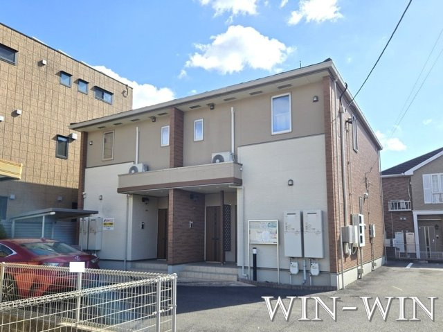 プロムナード牛川通 G