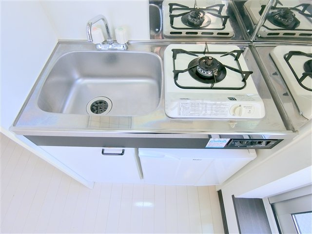 エスポワール羽田壱番館のキッチン