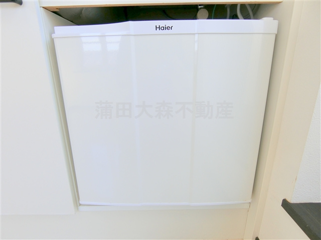 エスポワール羽田壱番館の設備