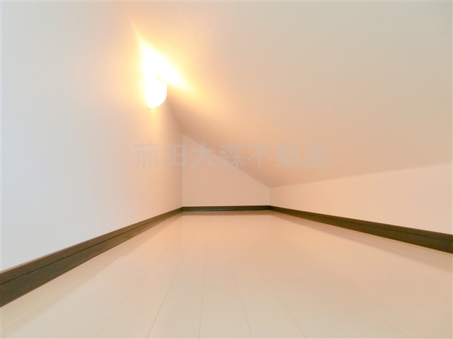 エスポワール羽田壱番館のその他|ロフト