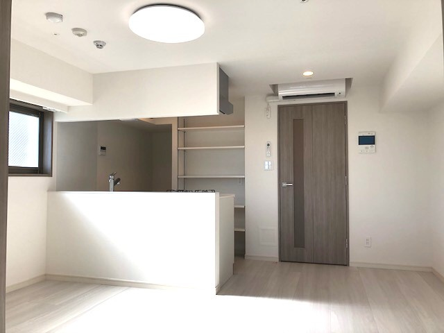 グランカーサ上野入谷の設備