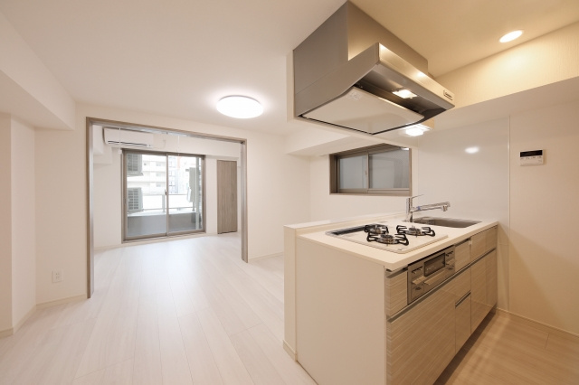 グランカーサ上野入谷