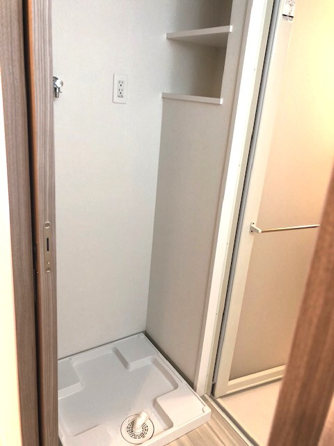 グランカーサ上野入谷の設備