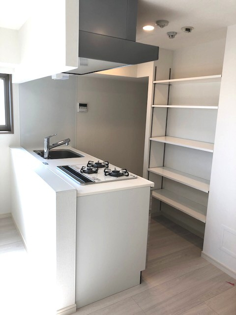 グランカーサ上野入谷の設備