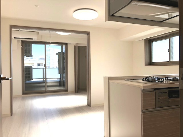 グランカーサ上野入谷の設備