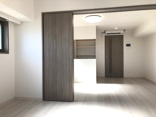 グランカーサ上野入谷の設備