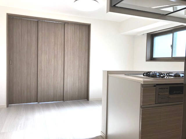 グランカーサ上野入谷の設備