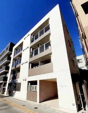 ローズボヌールⅢ