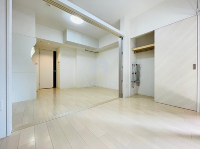 【内装】 | SERENiTE北浜 | 同マンション別部屋参考写真