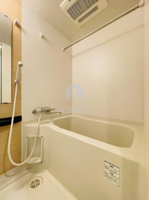 【浴室】 | SERENiTE北浜 | 同マンション別部屋参考写真