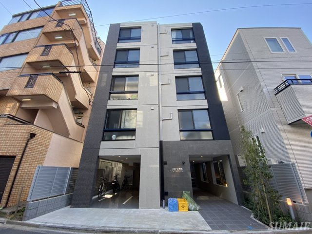 LUORE文京本駒込