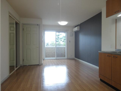 【居間・リビング】 | シャローム | リビング