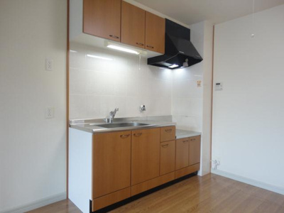 【キッチン】 | シャローム | キッチン