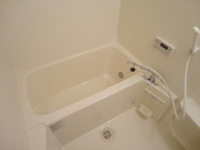 【浴室】 | シャローム | バス