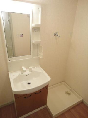 【独立洗面台】 | シャローム | 洗面