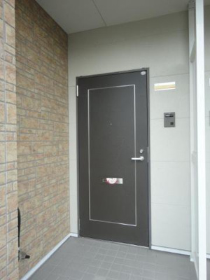 【玄関】 | シャローム | 玄関