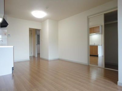 【居間・リビング】 | シャローム | リビング