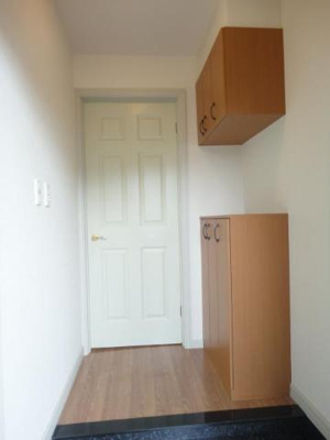 【玄関】 | シャローム | 玄関