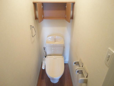 【トイレ】 | シャローム | トイレ