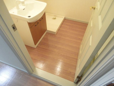 【その他】 | シャローム | 脱衣所