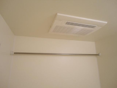 【その他】 | シャローム | 浴室乾燥機