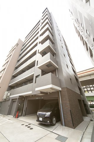 ケルスコート笹塚