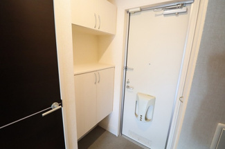 【玄関】 | ユーチャリスⅡ