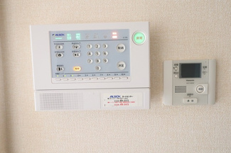 【セキュリティ】 | ユーチャリスⅡ