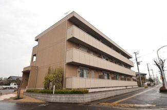 【外観】 | ユーチャリスⅡ