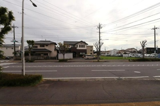 【展望】 | ユーチャリスⅡ