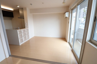 【居間・リビング】 | ユーチャリスⅡ