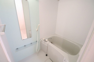 【浴室】 | ユーチャリスⅡ