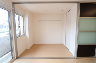 【洋室】 | ユーチャリスⅡ