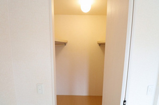 【収納】 | ユーチャリスⅡ