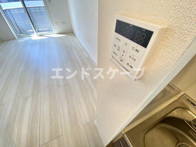 ラゾーナ江田の設備|高崎、前橋エリアのお部屋探しはエンドスケープまで！お客様の理想お聞かせ下さい♪