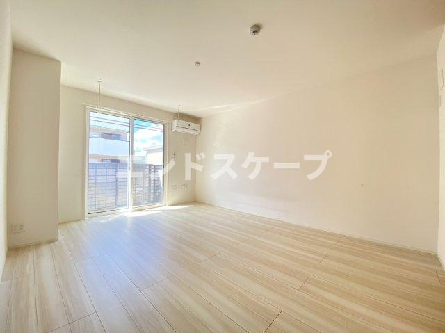 ラゾーナ江田の居間・リビング|高崎、前橋エリアのお部屋探しはエンドスケープまで！お客様の理想お聞かせ下さい♪