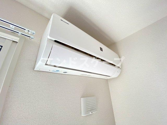 ラゾーナ江田の設備|高崎、前橋エリアのお部屋探しはエンドスケープまで！お客様の理想お聞かせ下さい♪