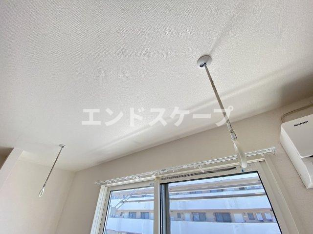 ラゾーナ江田の設備|高崎、前橋エリアのお部屋探しはエンドスケープまで！お客様の理想お聞かせ下さい♪