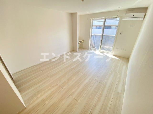 ラゾーナ江田の内装|高崎、前橋エリアのお部屋探しはエンドスケープまで！お客様の理想お聞かせ下さい♪