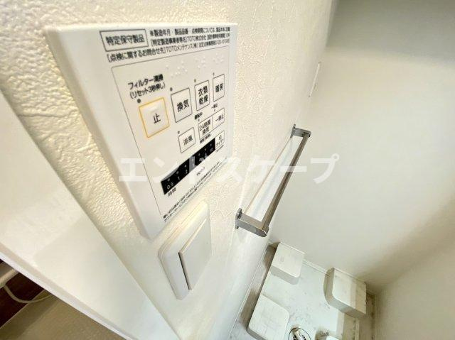 ラゾーナ江田の設備|高崎、前橋エリアのお部屋探しはエンドスケープまで！お客様の理想お聞かせ下さい♪