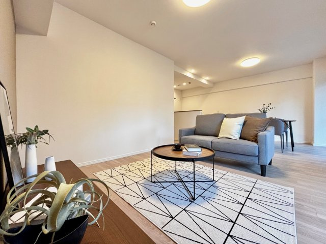 ユアサハイム新高