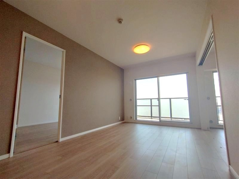 マイシティおおさか2番館