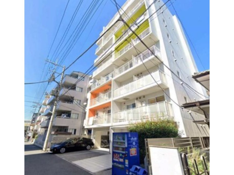 エルスタンザ浦和常盤