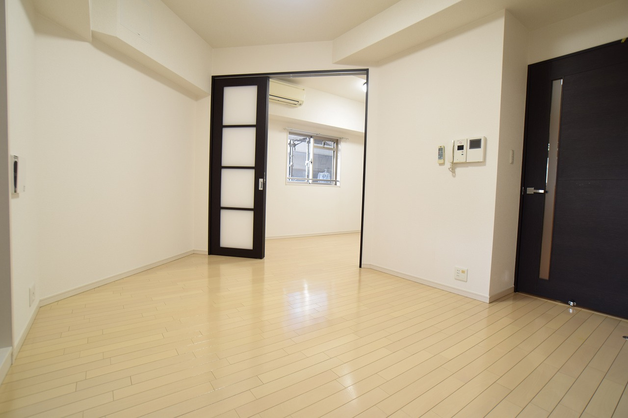 大阪府旭区CREATO北大阪レヴァンテ 																				の内装|内装も気になるポイント