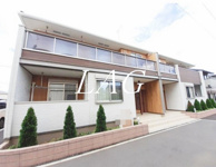 モダンプリートの画像